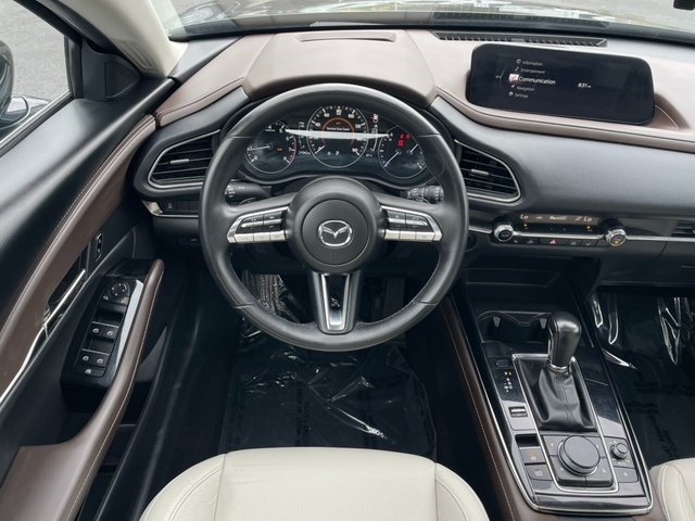 used 2022 Mazda CX-30 car, priced at $23,983