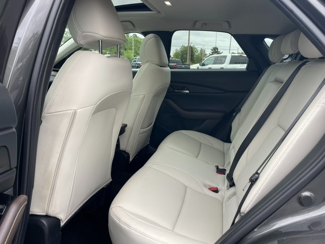 used 2022 Mazda CX-30 car, priced at $23,983