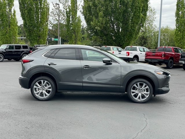 used 2022 Mazda CX-30 car, priced at $23,983