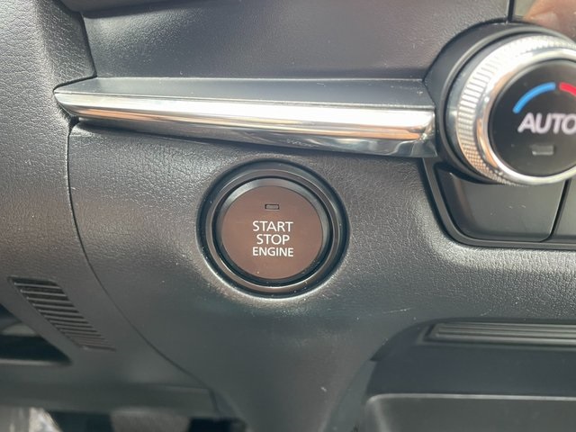 used 2022 Mazda CX-30 car, priced at $23,983