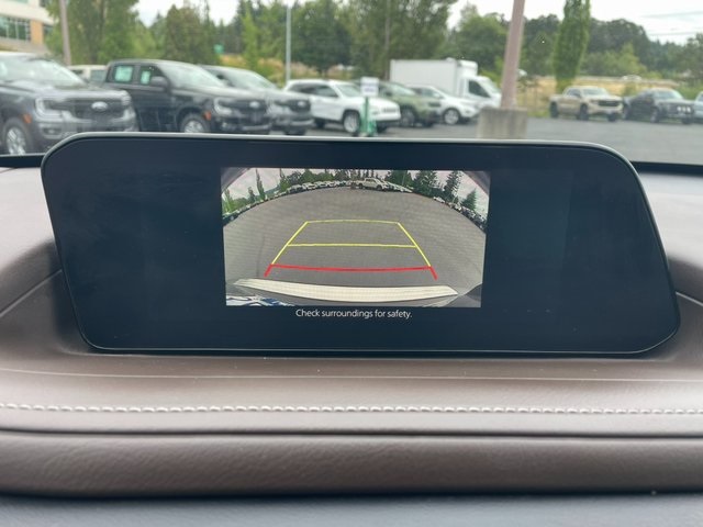 used 2022 Mazda CX-30 car, priced at $23,983