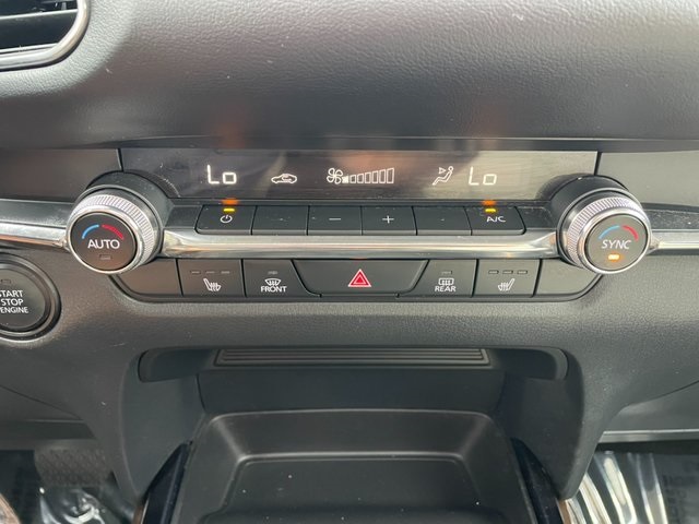 used 2022 Mazda CX-30 car, priced at $23,983