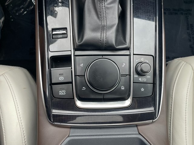 used 2022 Mazda CX-30 car, priced at $23,983