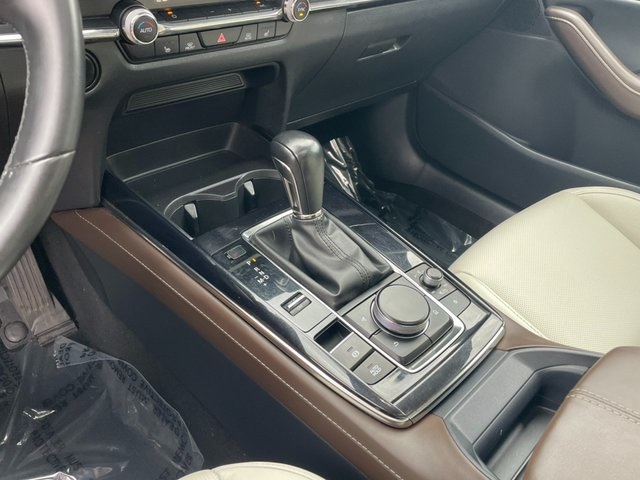 used 2022 Mazda CX-30 car, priced at $23,983