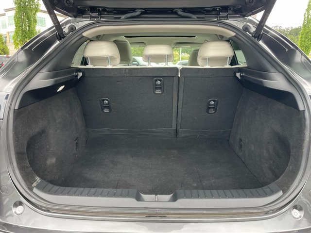 used 2022 Mazda CX-30 car, priced at $23,983