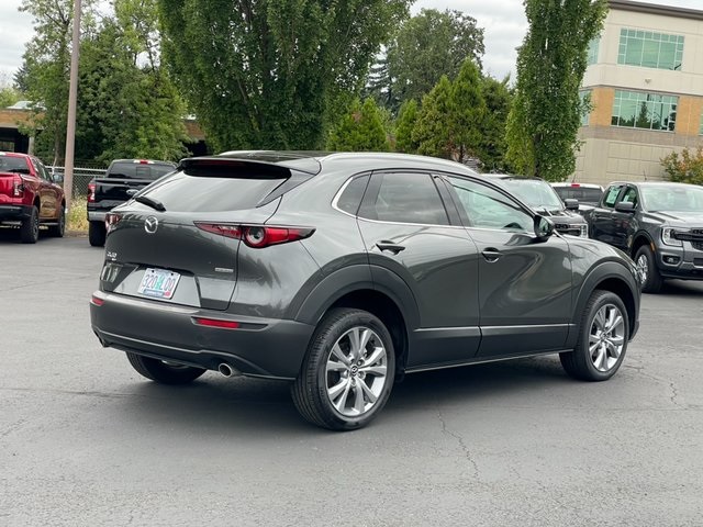 used 2022 Mazda CX-30 car, priced at $23,983