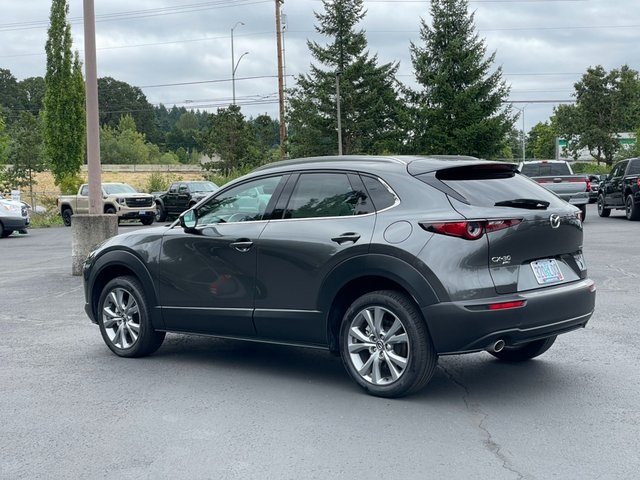 used 2022 Mazda CX-30 car, priced at $23,983