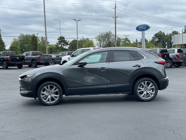 used 2022 Mazda CX-30 car, priced at $23,983