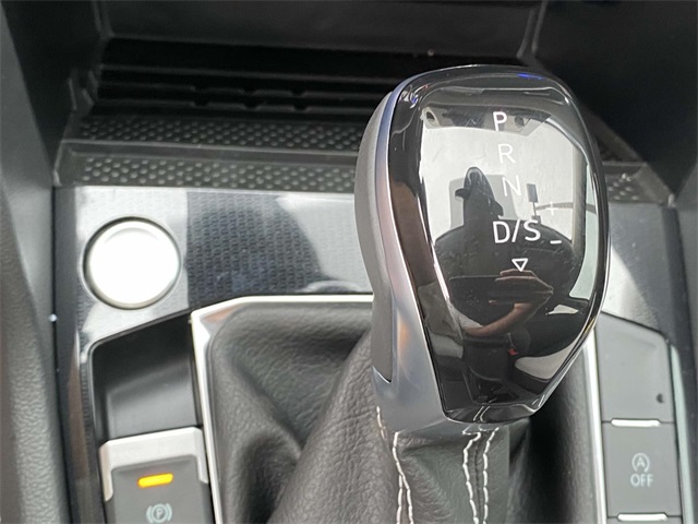 new 2025 Volkswagen Taos car, priced at $30,826