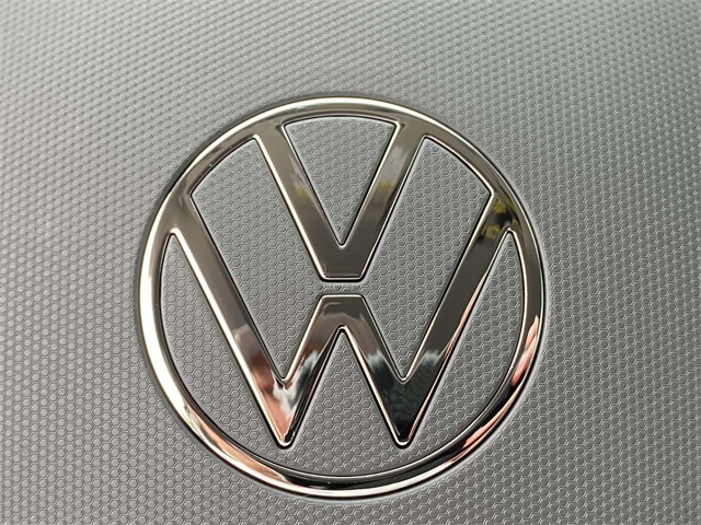 new 2025 Volkswagen Taos car, priced at $30,826