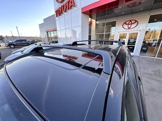 new 2025 Toyota RAV4 car, priced at $37,890