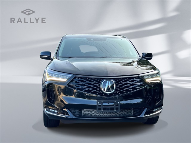 used 2025 Acura RDX car, priced at $46,750