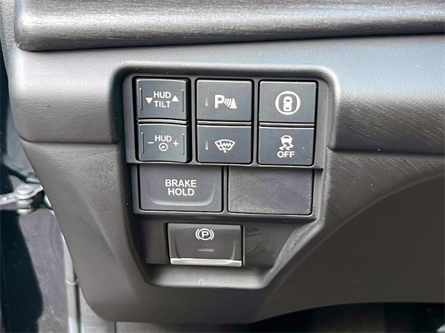 used 2025 Acura RDX car, priced at $46,750