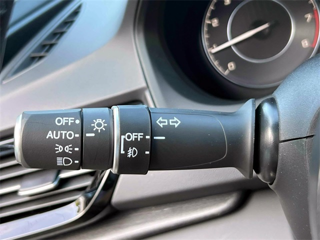 used 2025 Acura RDX car, priced at $46,750