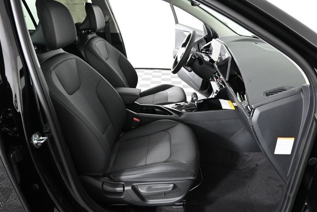new 2025 Kia Niro car, priced at $32,053