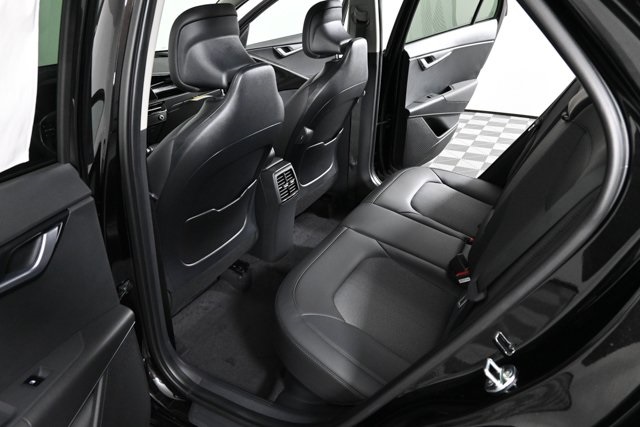 new 2025 Kia Niro car, priced at $32,053