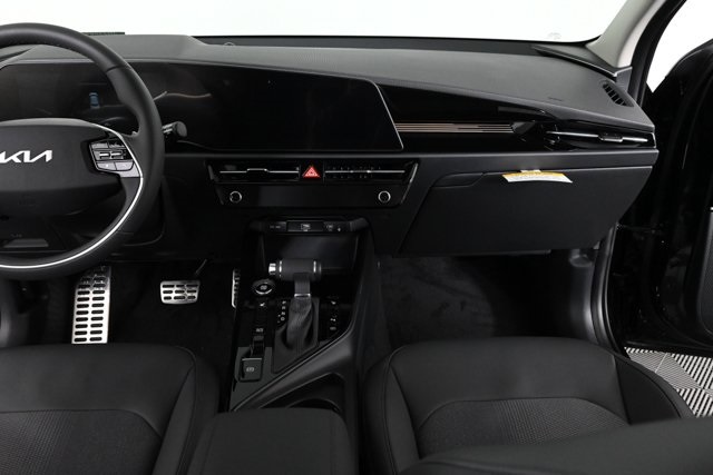 new 2025 Kia Niro car, priced at $32,053