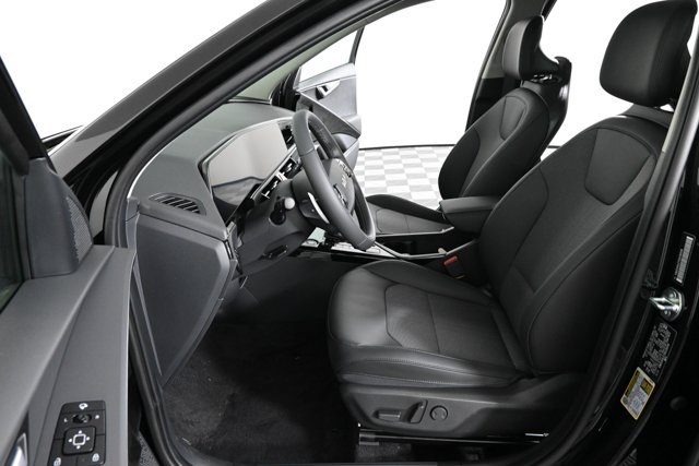 new 2025 Kia Niro car, priced at $32,053