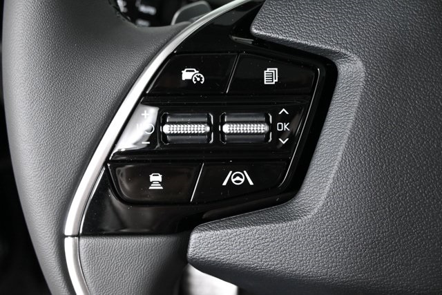 new 2025 Kia Niro car, priced at $32,053