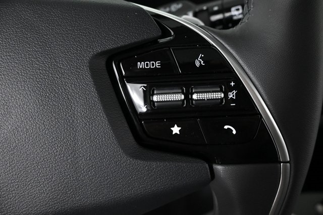 new 2025 Kia Niro car, priced at $32,053