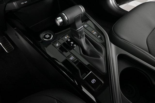 new 2025 Kia Niro car, priced at $32,053