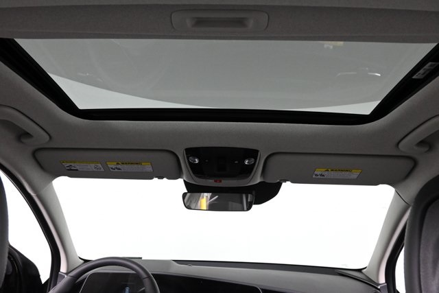 new 2025 Kia Niro car, priced at $32,053