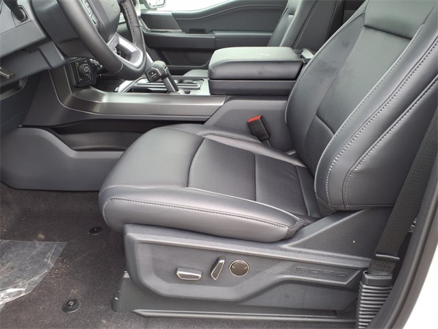 new 2025 Ford F-150 car, priced at $67,929