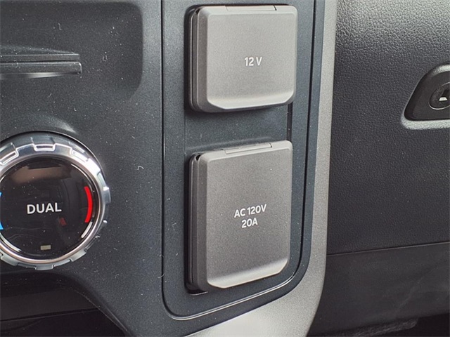 new 2025 Ford F-150 car, priced at $67,929