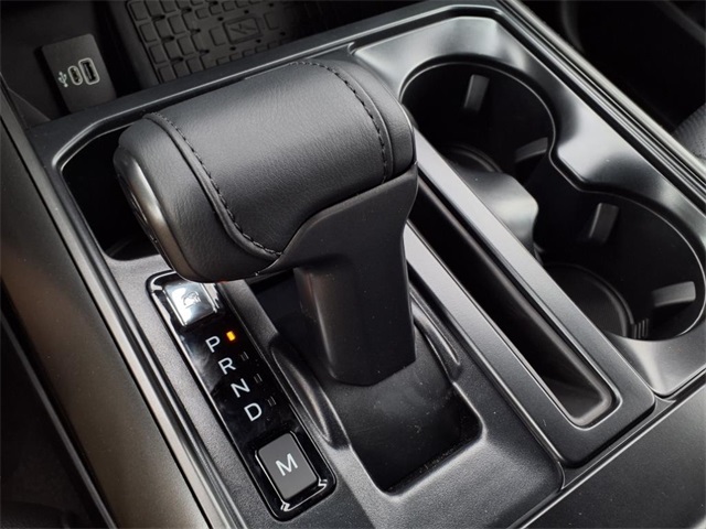 new 2025 Ford F-150 car, priced at $67,929