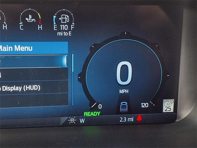 new 2025 Ford F-150 car, priced at $67,929
