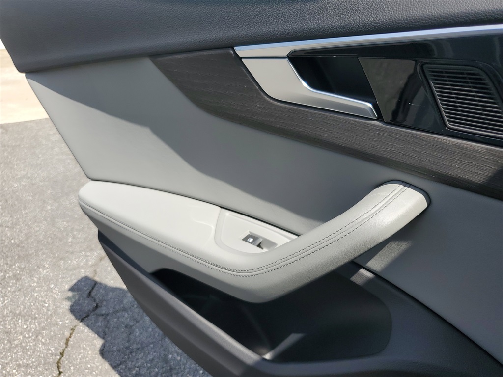 used 2022 Audi A5 Sportback car, priced at $29,550