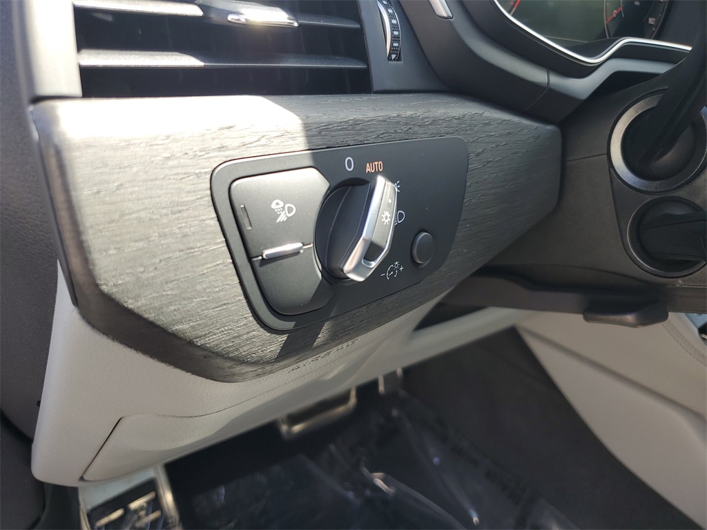used 2022 Audi A5 Sportback car, priced at $29,550