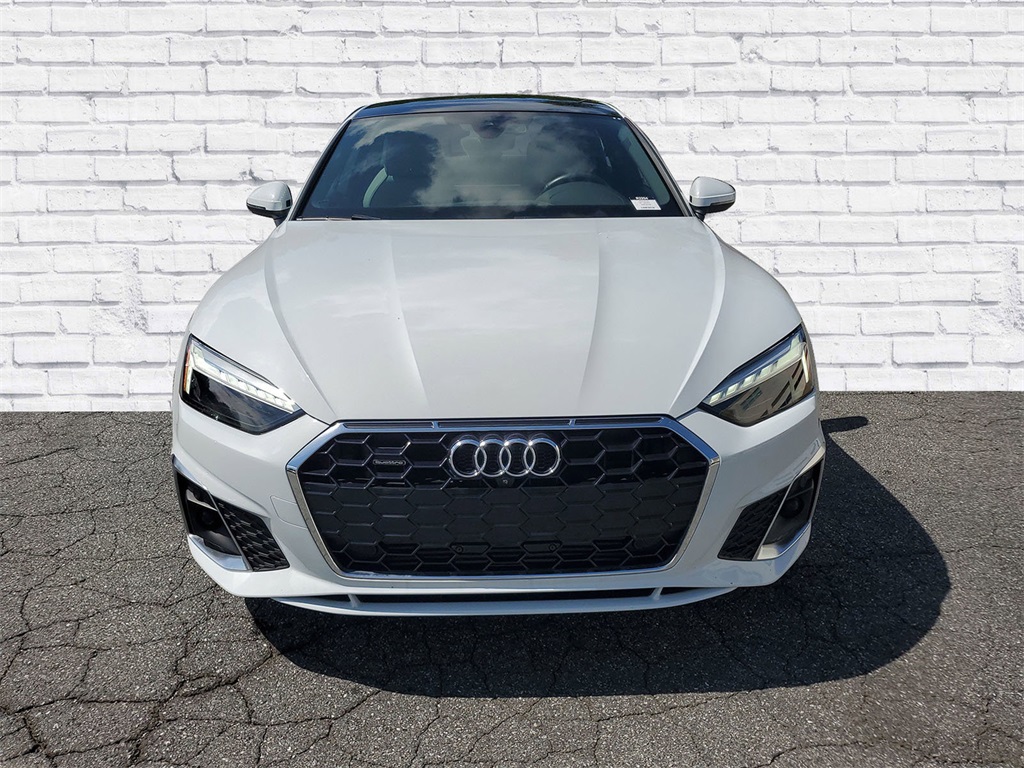 used 2022 Audi A5 Sportback car, priced at $29,550