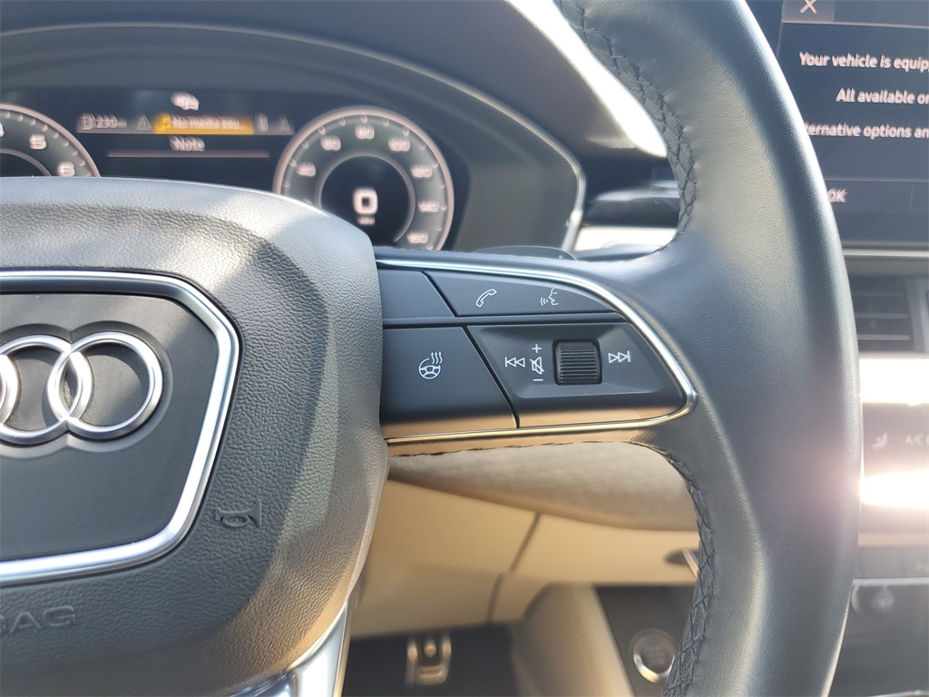 used 2022 Audi A5 Sportback car, priced at $29,550