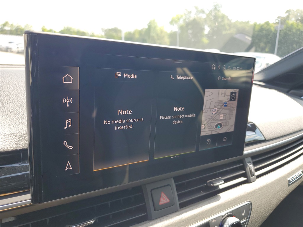 used 2022 Audi A5 Sportback car, priced at $29,550