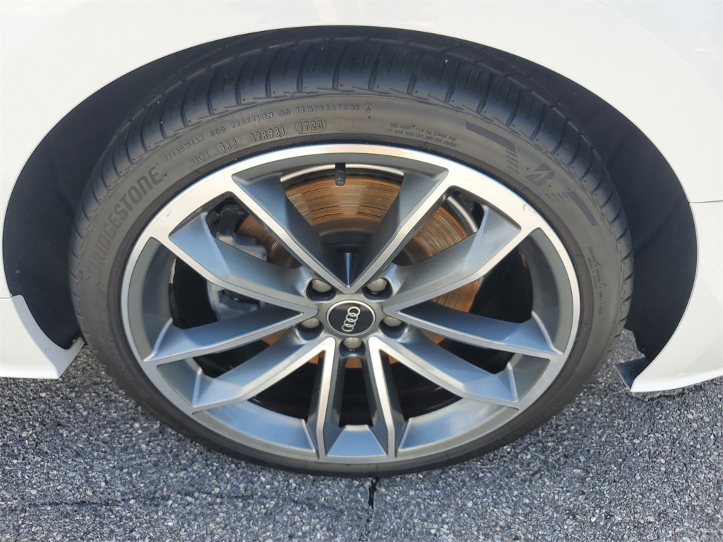 used 2022 Audi A5 Sportback car, priced at $29,550