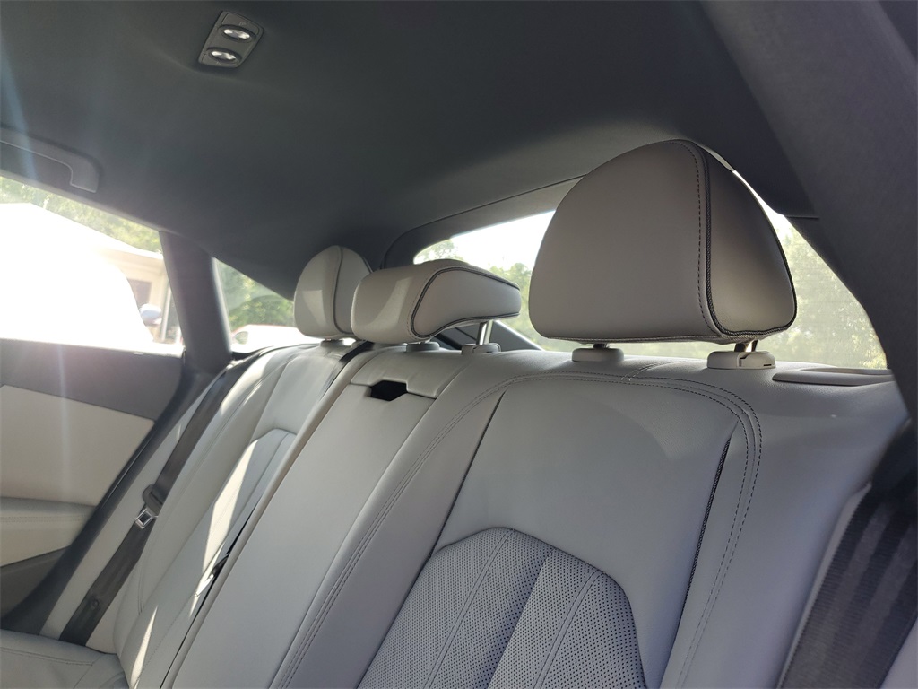 used 2022 Audi A5 Sportback car, priced at $29,550