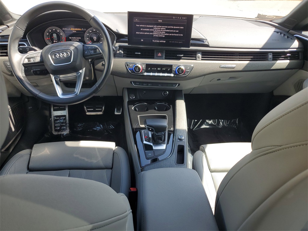 used 2022 Audi A5 Sportback car, priced at $29,550