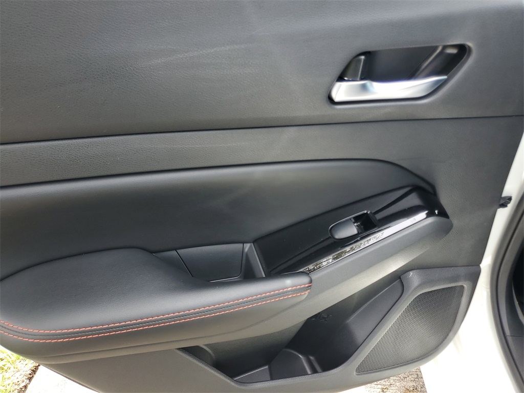used 2023 Nissan Altima car, priced at $21,495