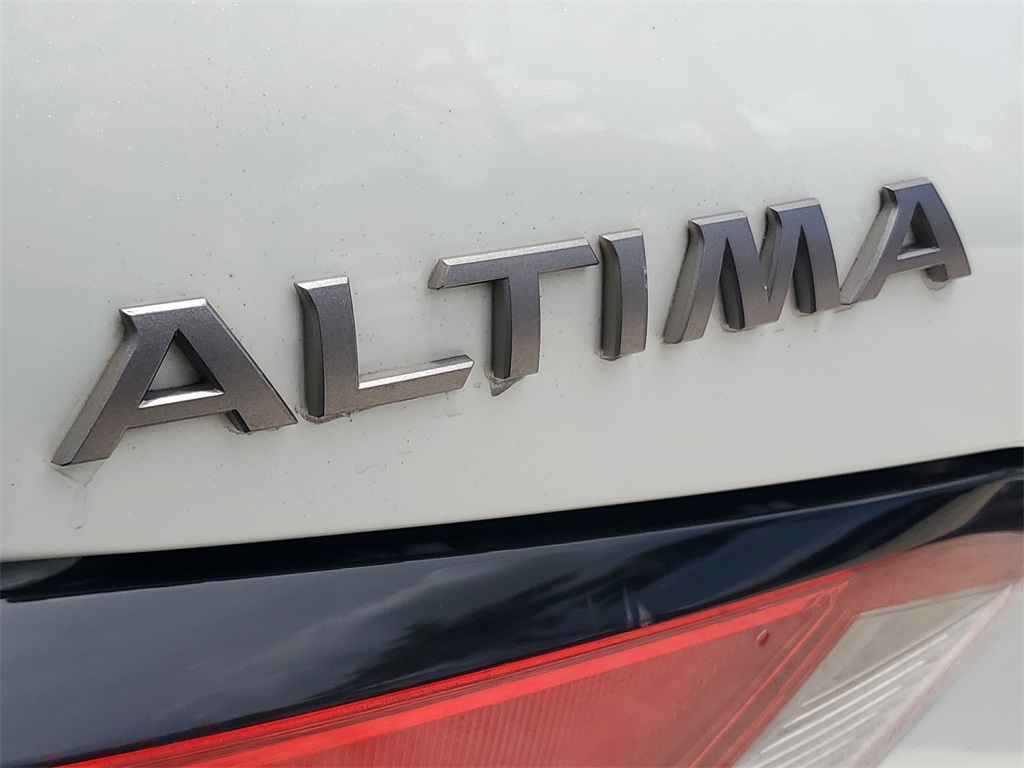 used 2023 Nissan Altima car, priced at $21,495