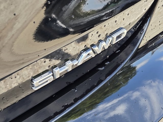 used 2022 Acura TLX car, priced at $34,500
