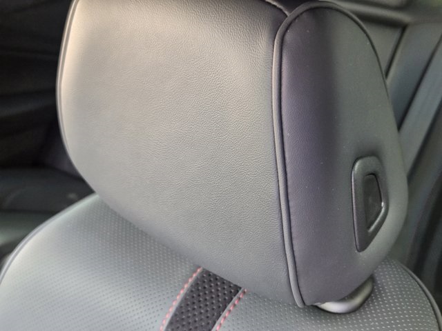 used 2022 Acura TLX car, priced at $34,500