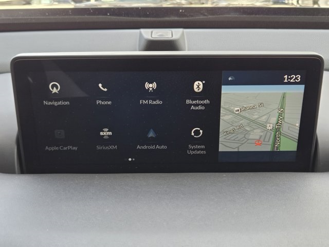 used 2022 Acura TLX car, priced at $34,500