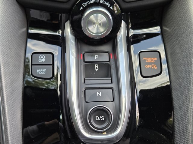 used 2022 Acura TLX car, priced at $34,500