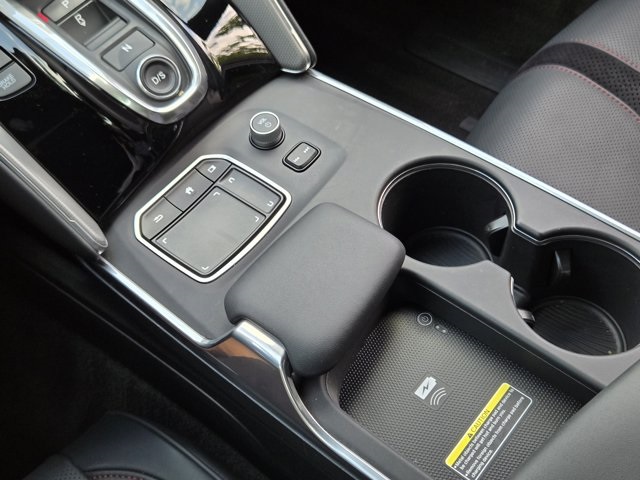 used 2022 Acura TLX car, priced at $34,500