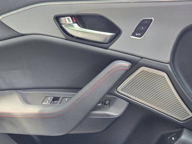 used 2022 Acura TLX car, priced at $34,500