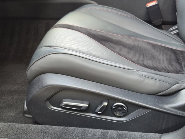 used 2022 Acura TLX car, priced at $34,500