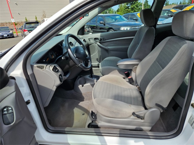 used 2001 Ford Focus car, priced at $6,995