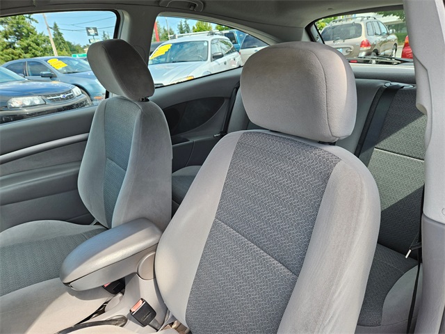 used 2001 Ford Focus car, priced at $6,995