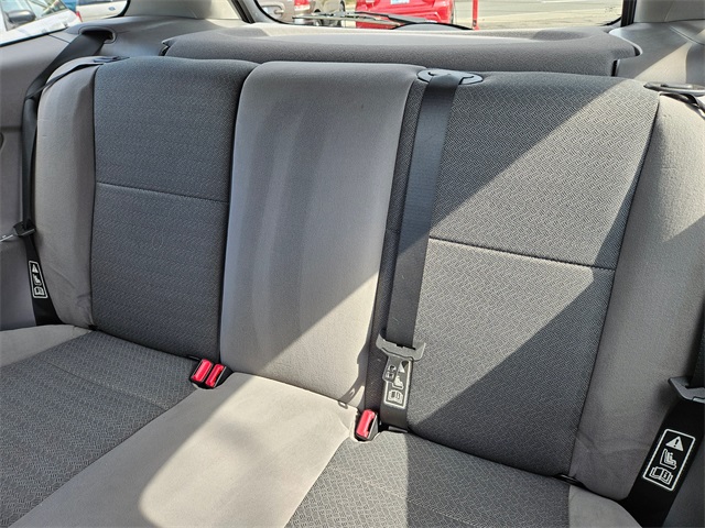 used 2001 Ford Focus car, priced at $6,995